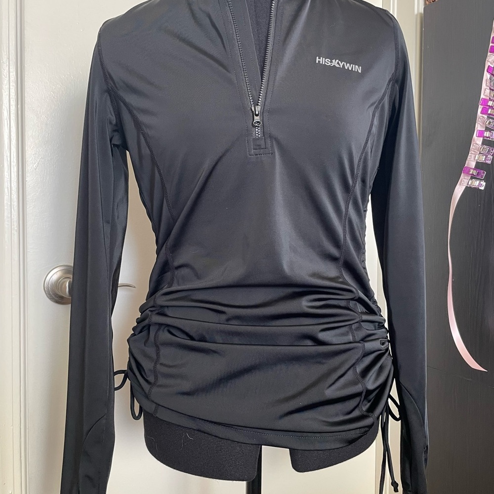 Longsleeve UV protection shirt